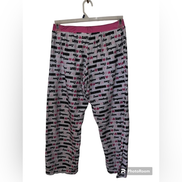Women’s Pajama Pants - Picture 2 of 2